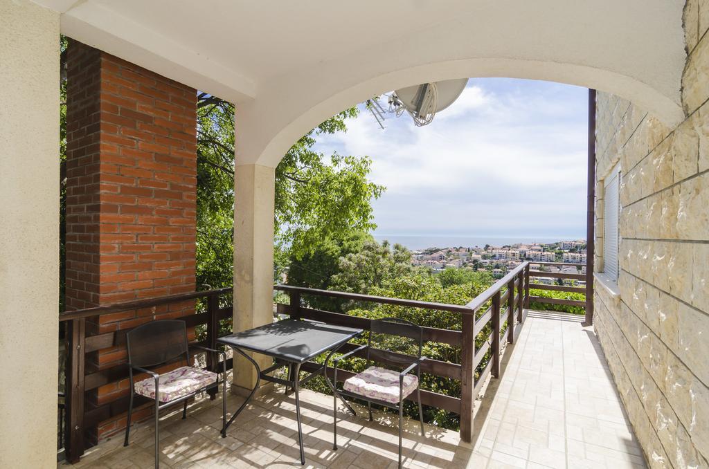 Guest House Kalauz 두브로브니크 외부 사진