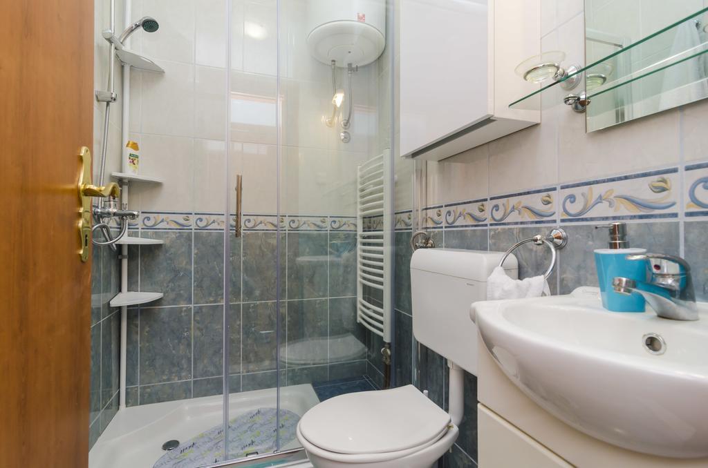 Guest House Kalauz 두브로브니크 외부 사진