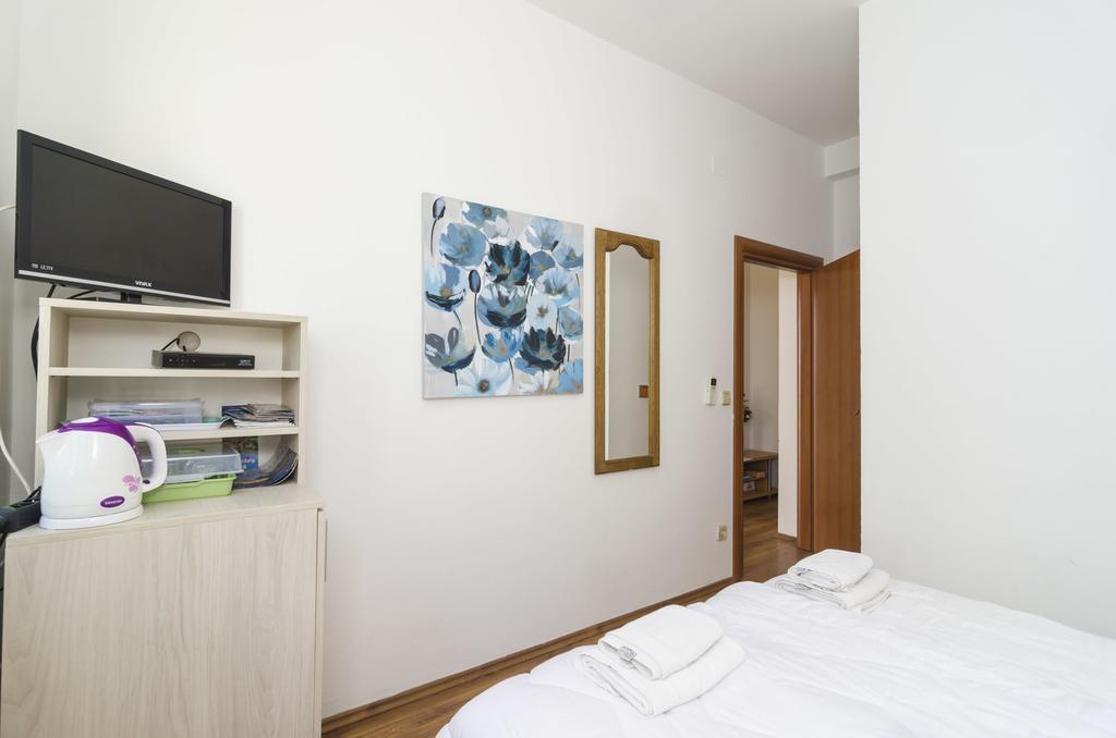 Guest House Kalauz 두브로브니크 외부 사진