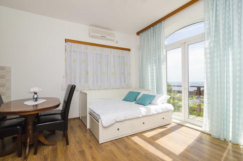 Guest House Kalauz 두브로브니크 외부 사진