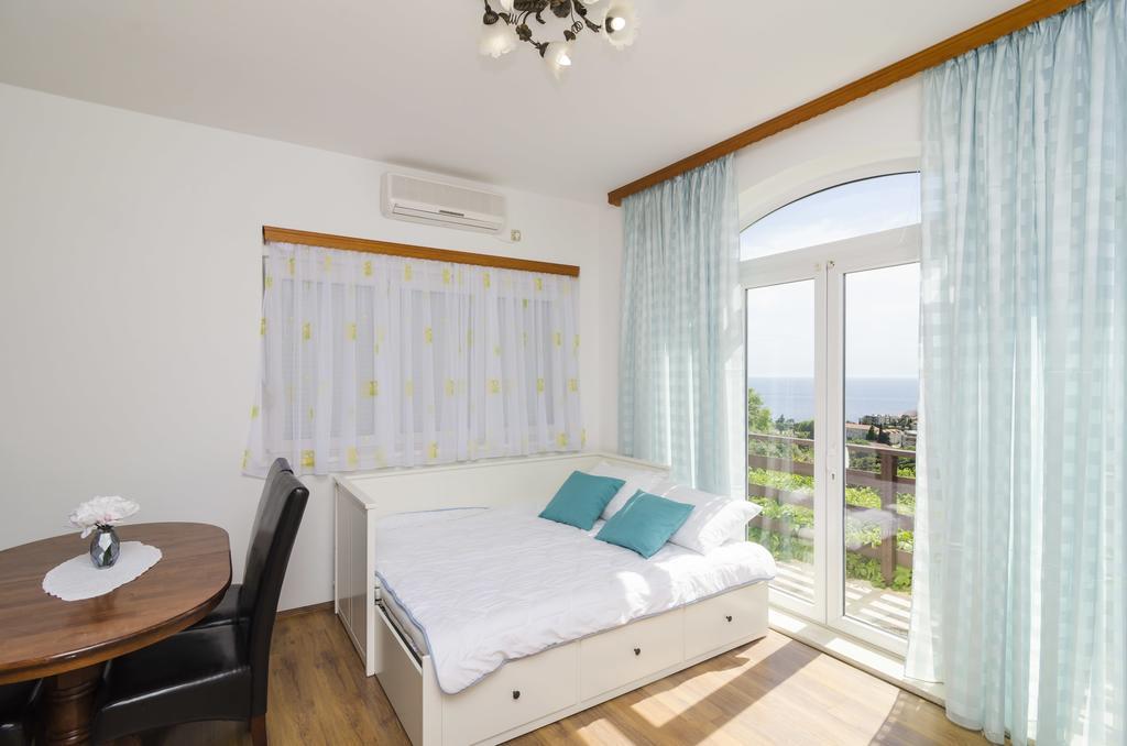 Guest House Kalauz 두브로브니크 외부 사진