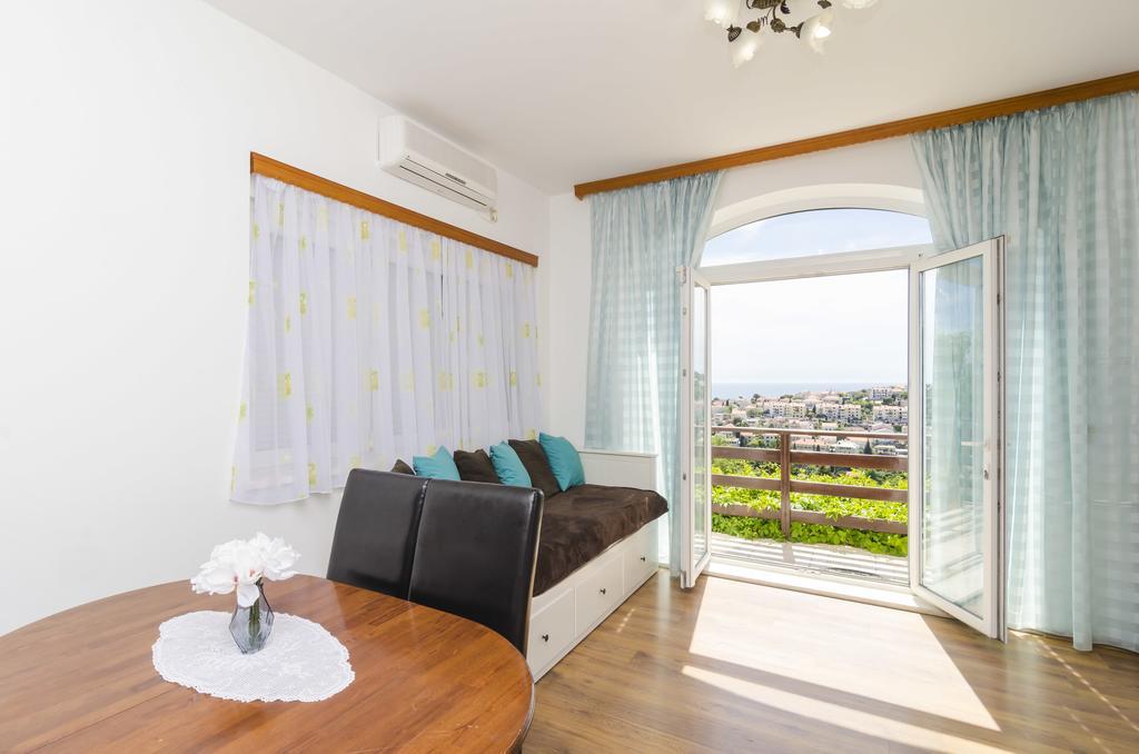 Guest House Kalauz 두브로브니크 외부 사진