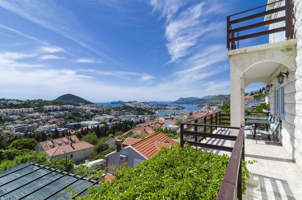 Guest House Kalauz 두브로브니크 외부 사진