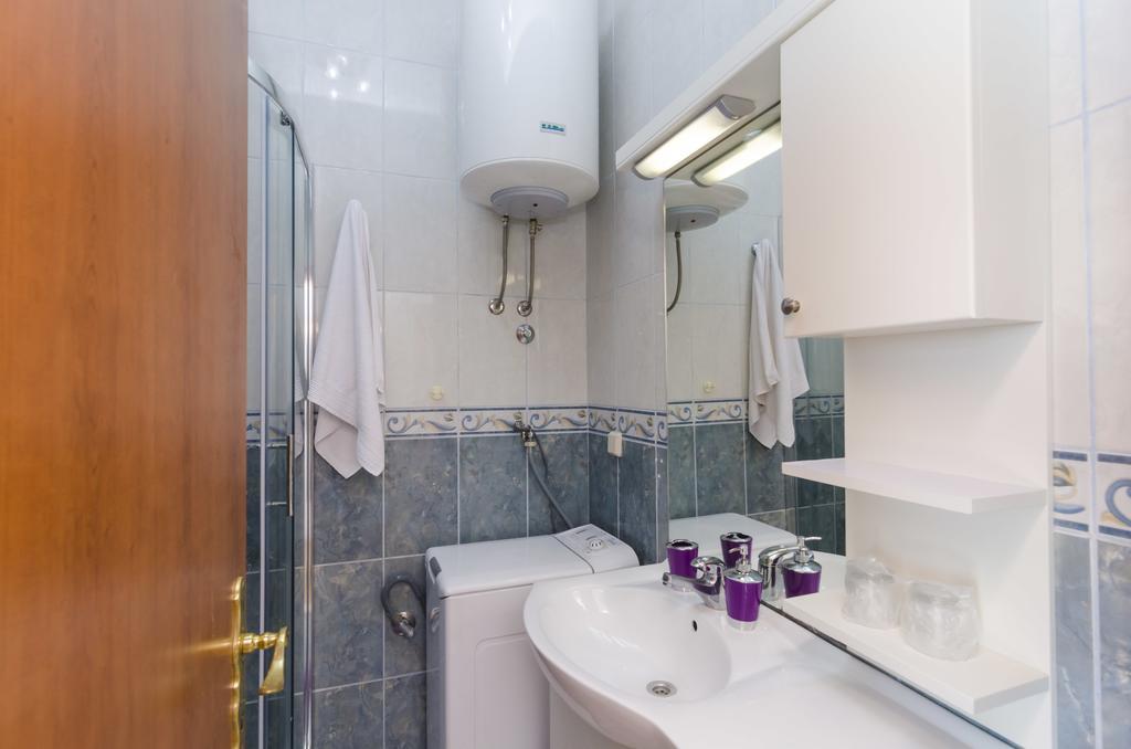 Guest House Kalauz 두브로브니크 외부 사진