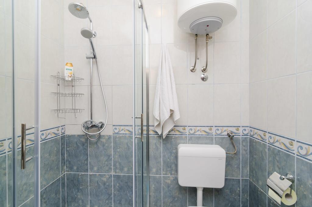 Guest House Kalauz 두브로브니크 외부 사진