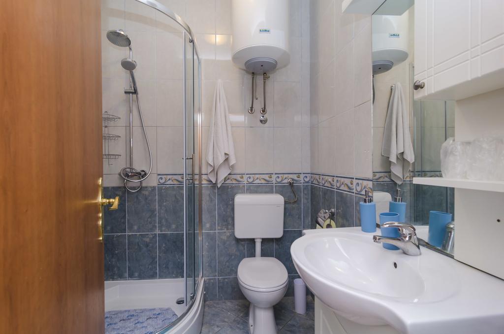Guest House Kalauz 두브로브니크 외부 사진
