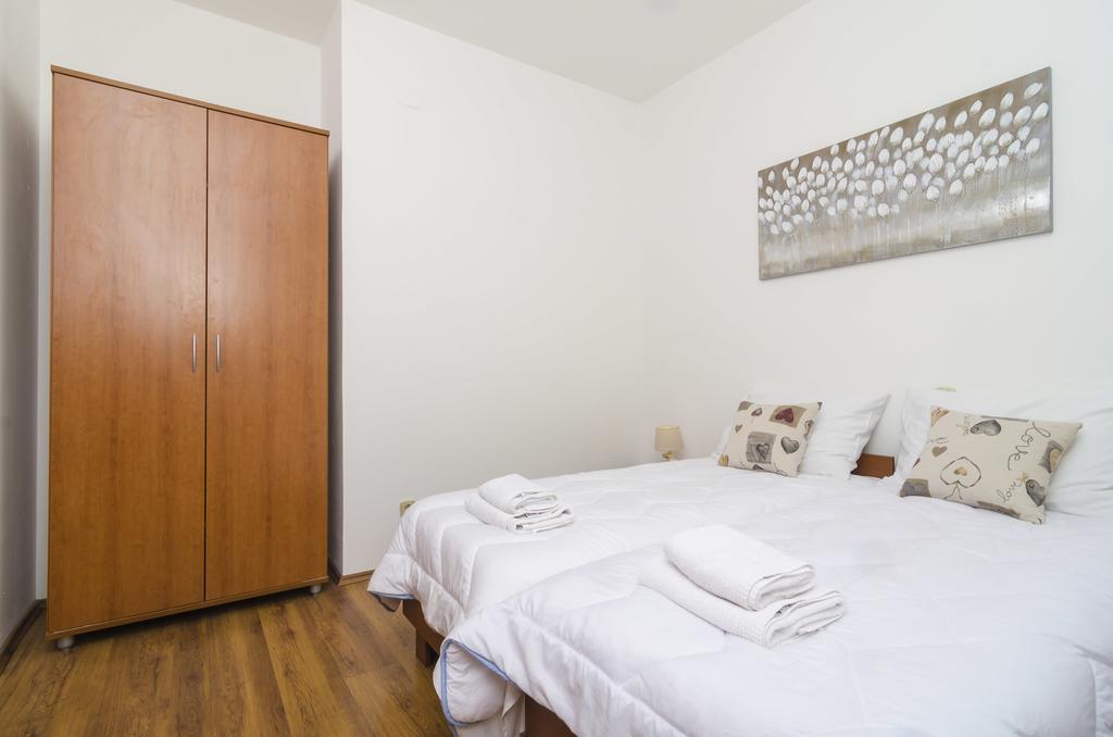 Guest House Kalauz 두브로브니크 외부 사진
