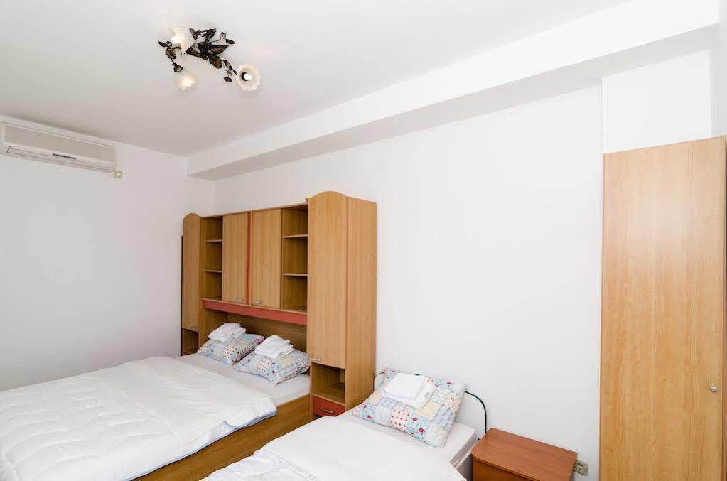 Guest House Kalauz 두브로브니크 외부 사진