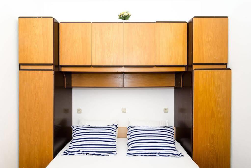 Guest House Kalauz 두브로브니크 외부 사진
