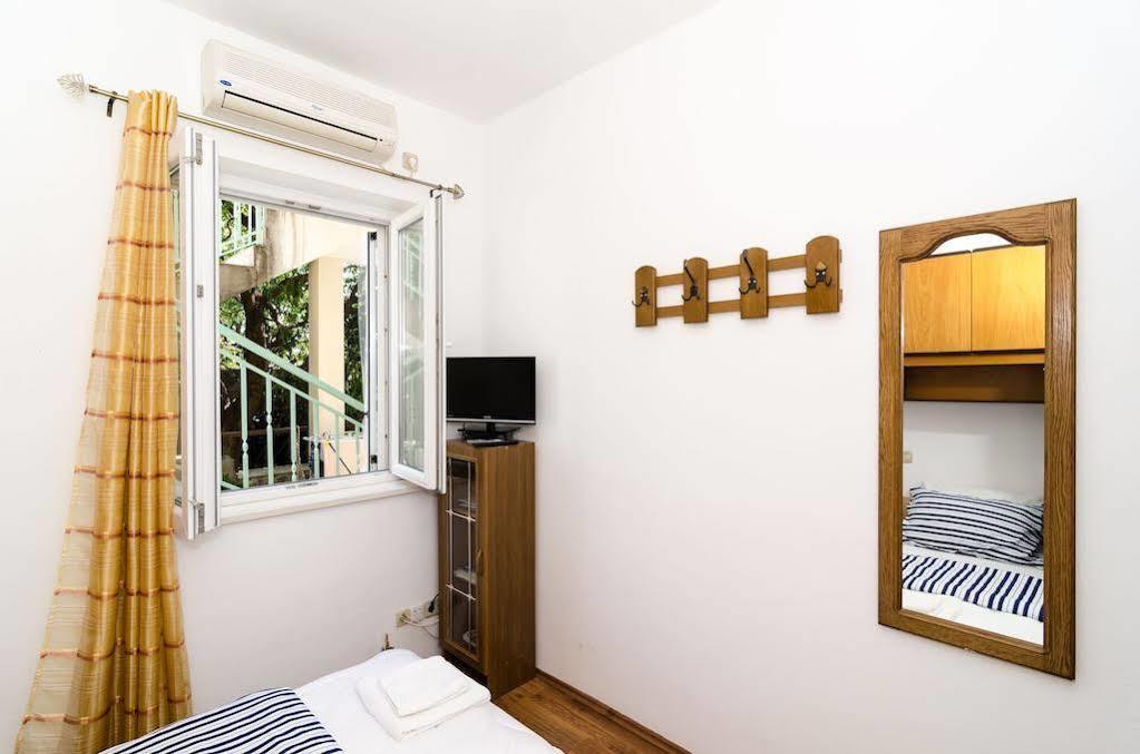 Guest House Kalauz 두브로브니크 외부 사진