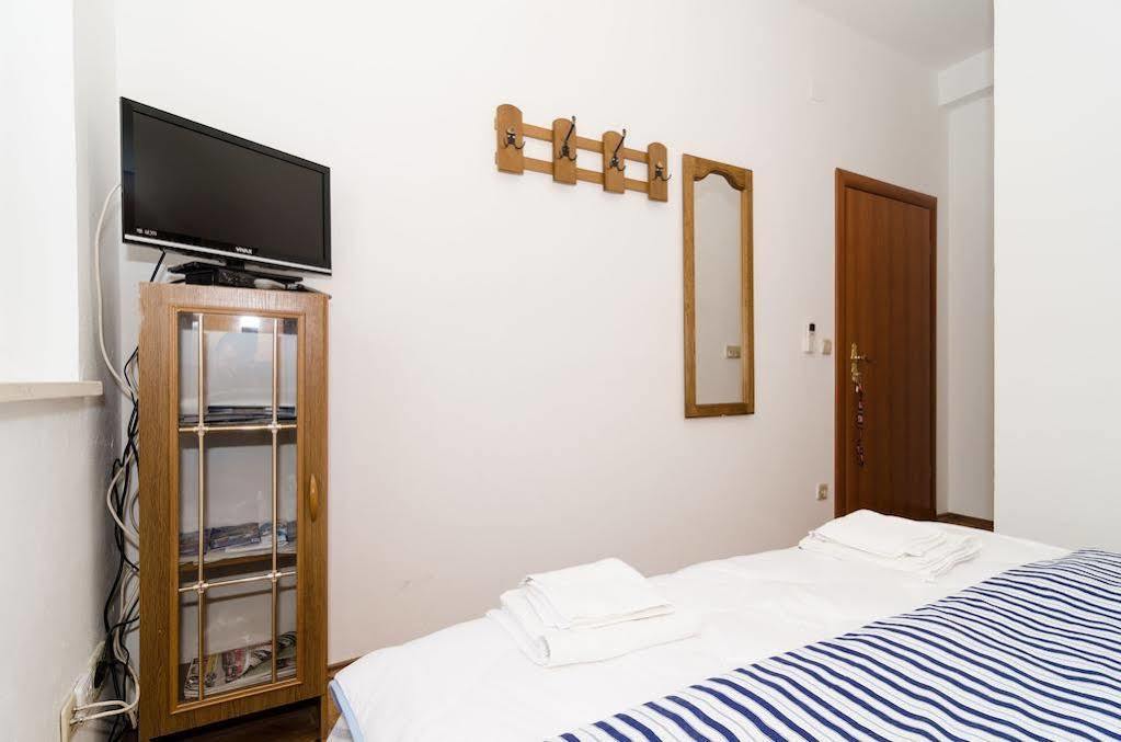 Guest House Kalauz 두브로브니크 외부 사진