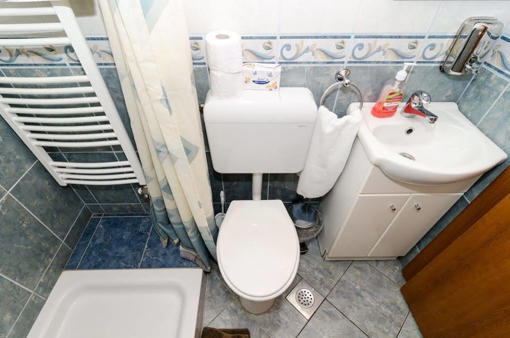 Guest House Kalauz 두브로브니크 외부 사진