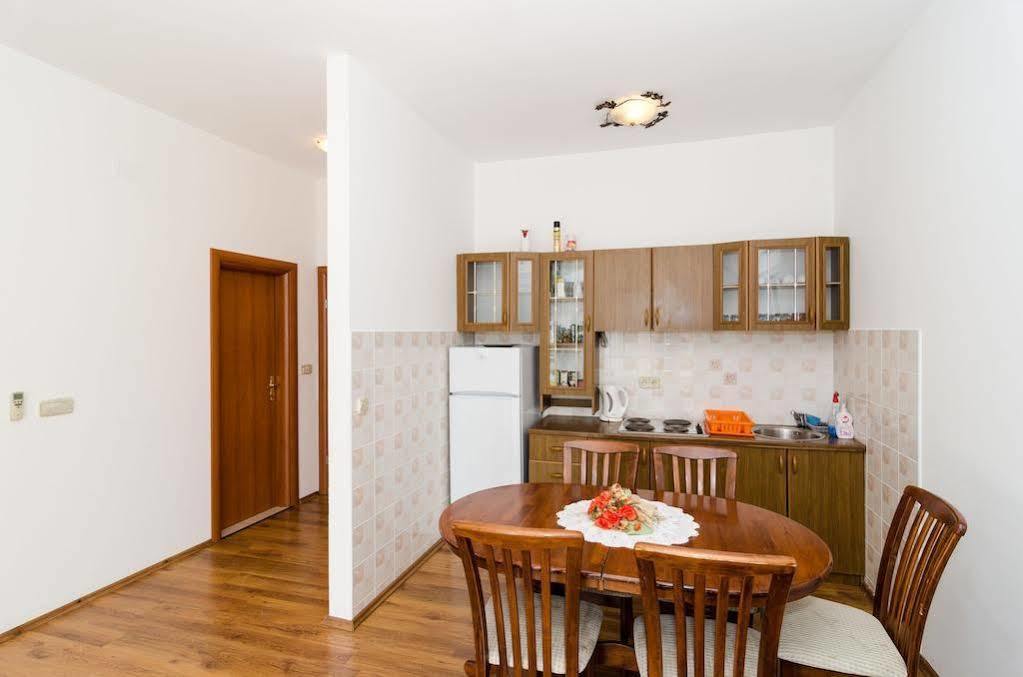 Guest House Kalauz 두브로브니크 외부 사진