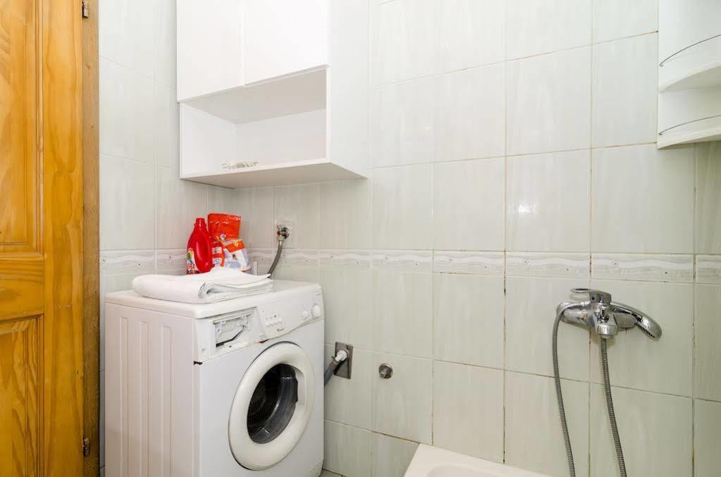 Guest House Kalauz 두브로브니크 외부 사진