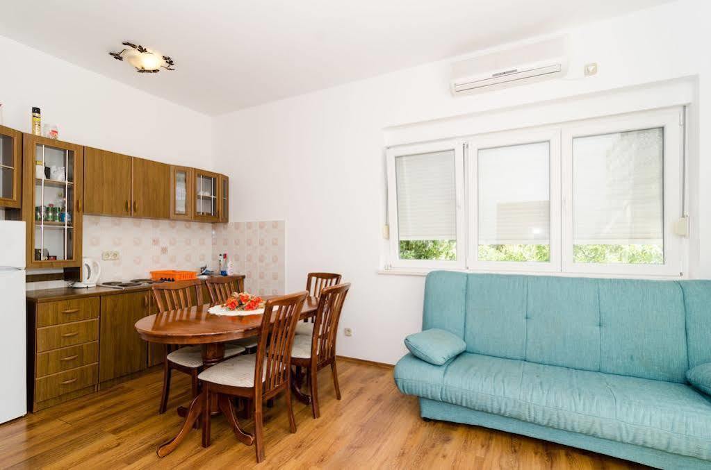 Guest House Kalauz 두브로브니크 외부 사진