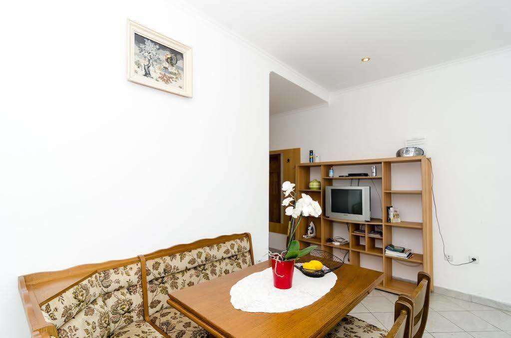 Guest House Kalauz 두브로브니크 외부 사진