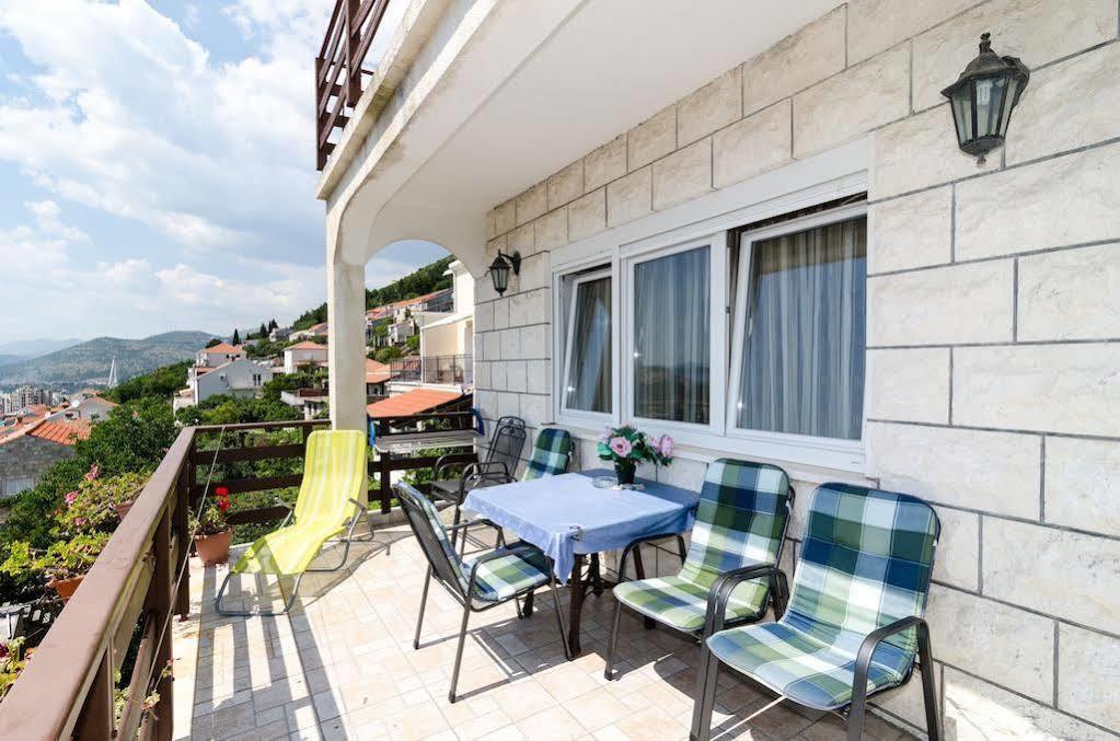 Guest House Kalauz 두브로브니크 외부 사진